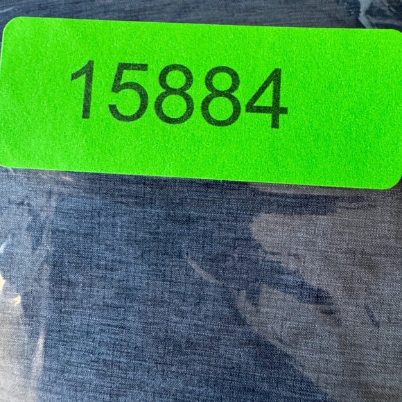 Old Navy Active Men's StretchTech Performance Walking Shorts Teal Blue Size 54 - Picture 16 of 16